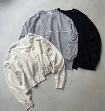 LOWRYS FARM 리메이크 후우우라케 L