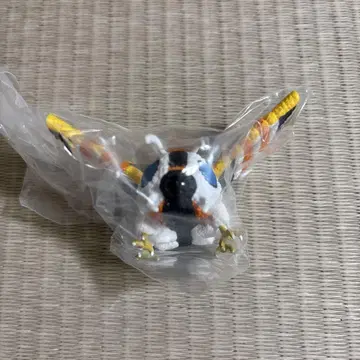 제일복권 고질라 x 콩 새로운 제국 F상 헤드 마그넷 모스라