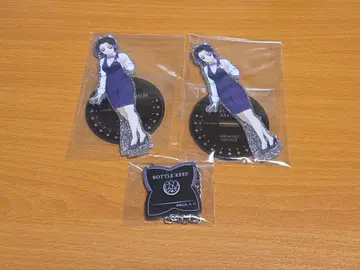 모크텔 바 코쵸우 시노부