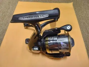TEAM DAIWA S 2004CW 미사용품