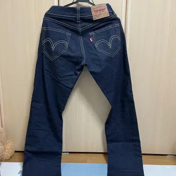 Levi's 505 w29 L32 1st