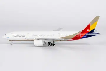 아시아나항공 777-200ER HL7791 1/400