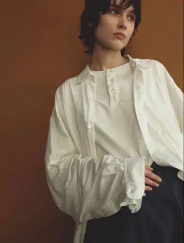 KANEMASA PHIL.46G Artisan Shirt