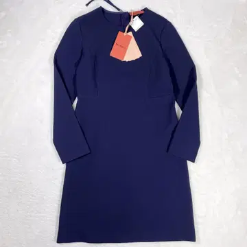 MAX & CO 미사용 새상품 타이트 원피스 무릎 기장 신축성 스트레치