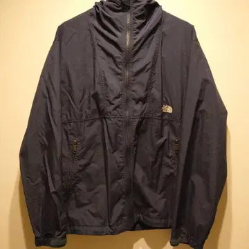 THE NORTH FACE 네이비 자켓