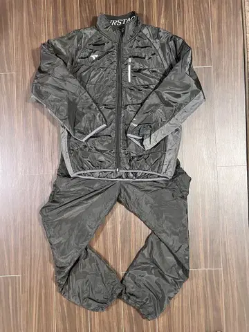 TOURSTAGE 다운 셋업 LL