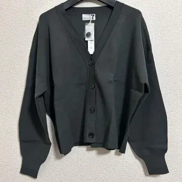 미사용 soeur 7 가디건 9호 야마다야
