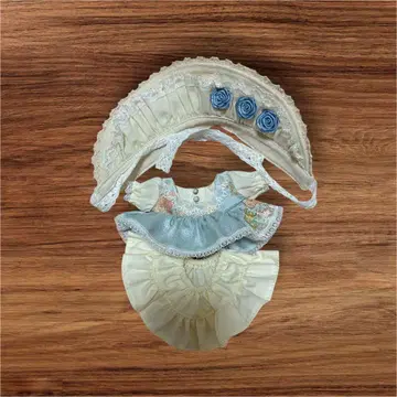 봉제 인형 의류 15cm 무속성