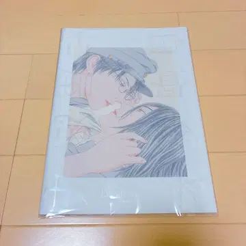 라이치 히카리 클럽 백일몽 화집