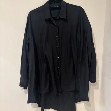 mizuiroind 셔츠 블라우스