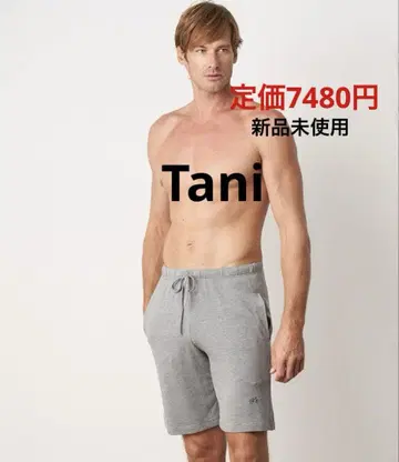 Tani 숏팬츠 L