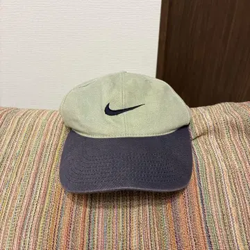 90's 00's Nike 캡 나이키