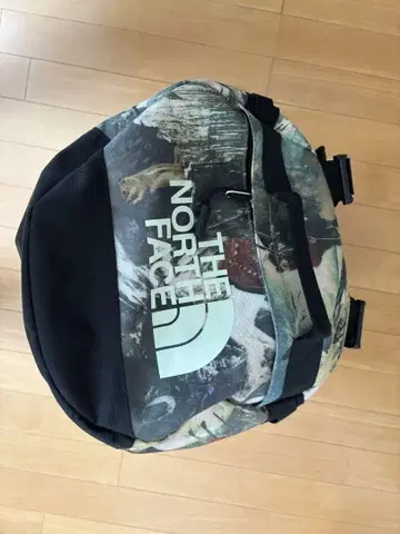THE NORTH FACE 백팩 더플백