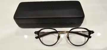 999.9 S-02T H 1001 블랙 골드 컬러