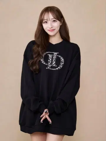 다리치 DD 비쥬 풀오버
