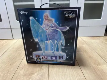 Disney 겨울왕국 2 장면 피규어 A상 디즈니 happy 복권