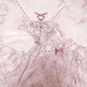 LIZLISA 스윙 베어 패턴 셋업