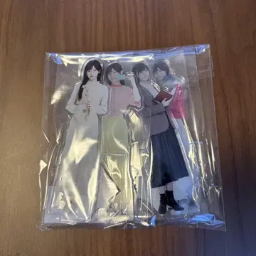 노기자카46 이케다 에레나 아크릴 스탠드
