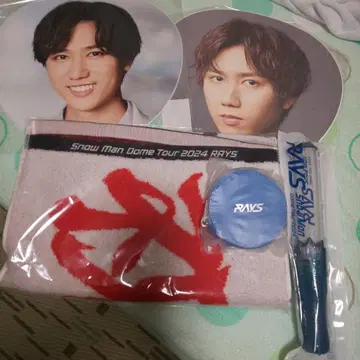 아베 료헤이 세트