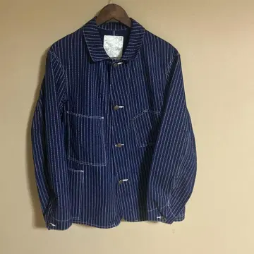 JELADO Steelbeam Coat
