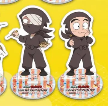 닌타마 란타로 체험전 오사카 잣토 곤나몬 쇼센 손나몬