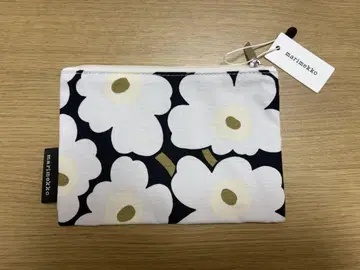 [새상품] 마리메꼬 marimekko 미니 우니코 화장품 파우치