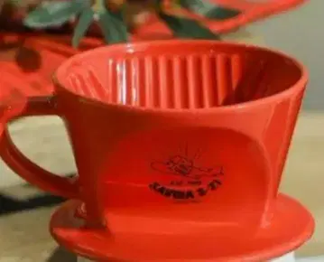 동동이 공화국 홍돈 Kalita 하사미야키 드리퍼