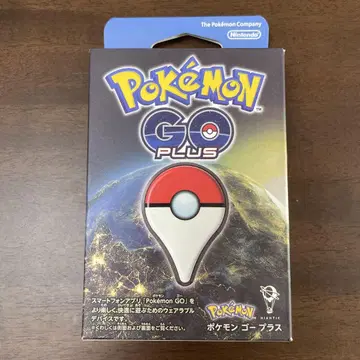 Pokemon GO Plus 포켓몬GO플러스