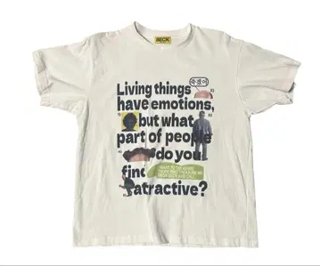 Beck and call [ What's your type? ]