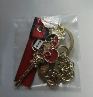 트위스테 하트 라빌 트레이 제일복권 백참