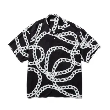 FLAGSTUFF CHAIN S/S SHIRT