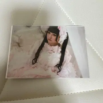 와카바노아 생일 브로마이드