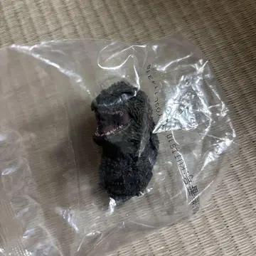 제일복권 고질라-1.0 H상 몬스터 헤드 마그넷 고질라(2023)