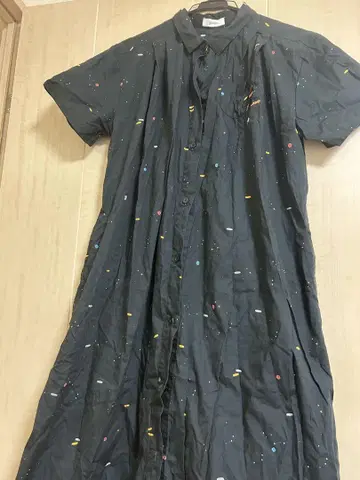 그라니프 판타스틱 비스트 원피스