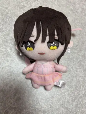 이코라부 타키와키 쇼코 봉제 인형