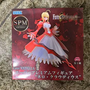 Fate/EXTELLA 네로 클라우디우스 SPM
