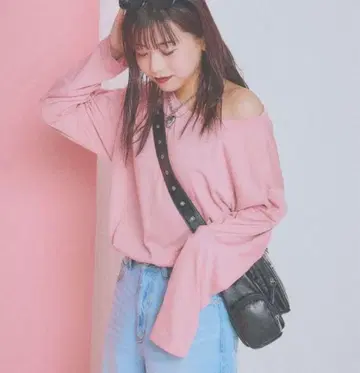 [MIKU 기획] simple sheer longtee 지나시스