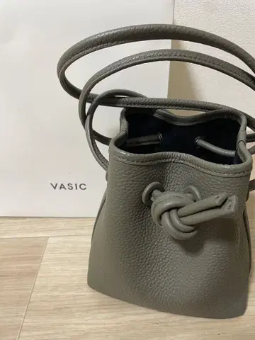 VASIC bond mini mini