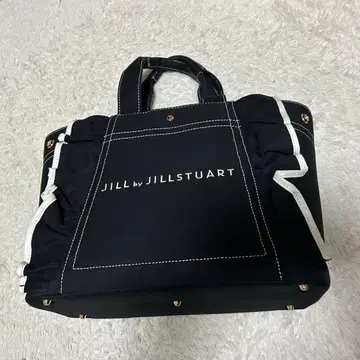 JILL by JILL STUART 프릴 토트 대