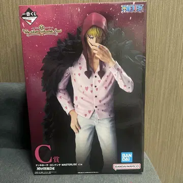 돈키호테 도플라밍고 MASTERLISE 1/8 스케일
