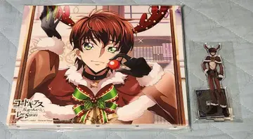 코드 기어스 반역의 를르슈 로스트 스토리 DMM 온크레 한정판 스즈쿠