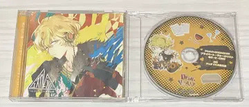 쥬다 무인 CD