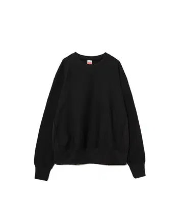 Healthknit 락카 웨이트 맨투맨 미사용품