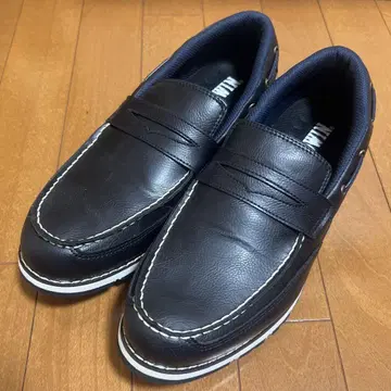 에드윈 EDWIN 로퍼 (박스 포함)