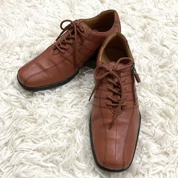 새상품급 요넥스 파워크션 사이드 지퍼 워킹 22.5cm