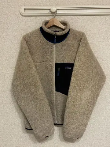 patagonia 클래식 레트로 X 남성용 M