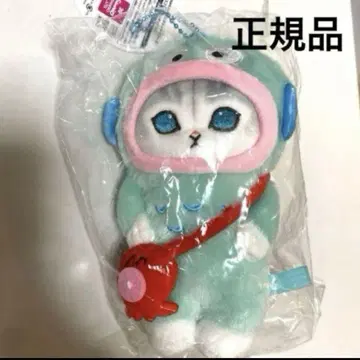 모프 샌드 산리오 마스코트 한교동