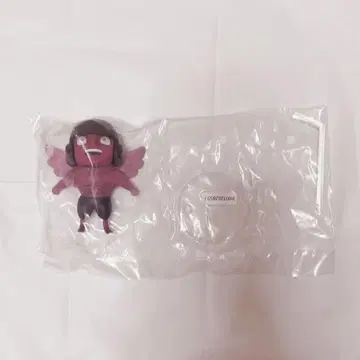 헌터헌터 제일복권 샤우아푸 피규어