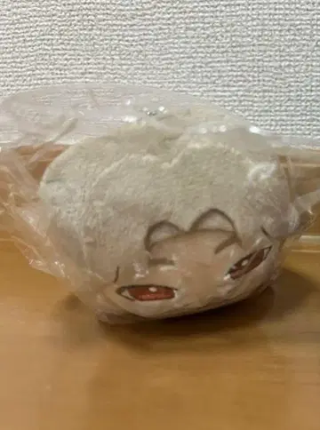 BUDDiiS 모리 슈토 SHOOT 봉제 인형