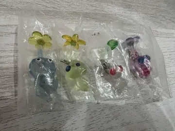 피크민 메지루시 액세서리